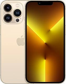 Apple (Refurbished) iPhone 13 Pro (128GB) -…