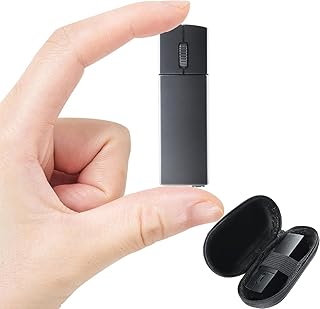 Wireless Mouse, Wireless Bluetooth Mouse, Dual Mode…