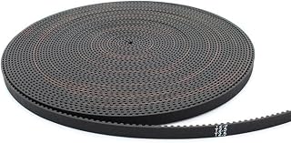Compare 1 Meter 2GT6mm Rubber Opening Timing Belt GT2 Belt GT26mm for 6mm Belt 3D Printer Parts 3D Printing Accessories at KSA Price