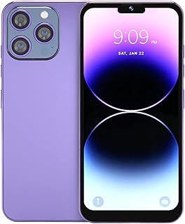 3G Unlocked Smartphone, Dual SIM Cell Phone…