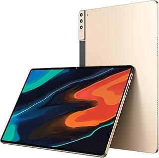 Compare 10.1 inch Tablet Computer,10 Core CPU, 4+64G Memory, Long Battery Life: 20000mAh, Support Smart Split Screen + WiFi + Bluetooth, 4G+5G Call, 2 In 1 LearningWorking Android Tablet,Green Co at KSA Price
