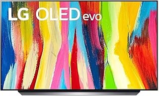 Compare LG 55Inch Uhd Oled Smart Tv  Oled55A26La. Amve 23.5 X 122.8 X 77.2 at KSA Price