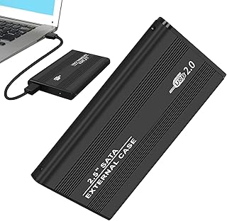 External Drive - Portable External Disk,Hard Disk…