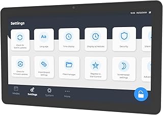 Glory Star Nebula 21" Touchscreen Computer |…