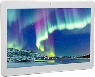 Compare 10.1 Inch Tablet, 2GB RAM 32GB ROM Tablet PC Octa Core Processor for Office for Travel UK Plug at KSA Price