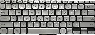 Compare Replacement Laptop Keyboard for ASUS adolbook 14 US United States Edition at KSA Price