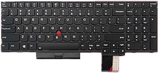 Compare Generic Laptop Keyboard for Lenovo ThinkPad P17 Gen 2 US United States Edition at KSA Price