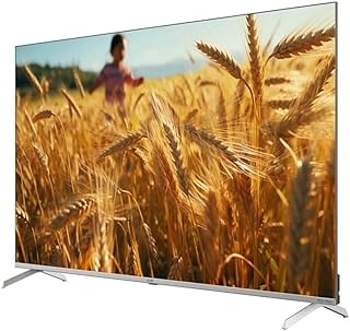 Compare ARROW 65Inch 4K HDR10+ Smart Android LED TVFrame Less Design, Mirror Cast And EShare, HDMIUSB WiFi Input, Netflix, YouTube, Prime Vedio, shahad, RO65LCS120 at KSA Price