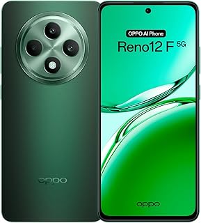 Oppo Reno12 F Dual-SIM 256GB ROM + 8GB…
