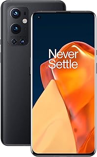 ONEPLUS 9 Pro Dual Sim - 256 GB,12…