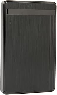 External Mobile Enclosure, USB3.0 2.5 inch Mechanical…