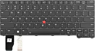 Compare Generic Laptop Keyboard for Lenovo ThinkPad X13 G3 US United States Edition at KSA Price