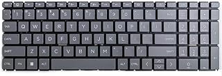 Compare Generic Laptop Keyboard for HP 470 G10 US United States Edition at KSA Price
