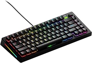 Glorious Gaming - GMMK 3 Custom Mechanical Gaming…