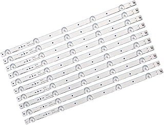 Compare TV LED Backlight Strips KLV40R470A KDL40R474A 40R476A LED Bars SVG400AB1 SVG400A81_REV3_121114 Bands Rulers S400DH1 Compatible with Sony Light at KSA Price
