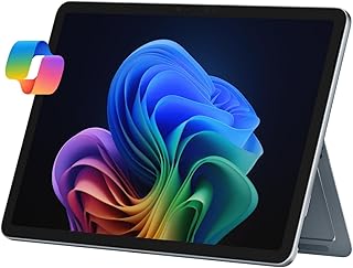 Compare Microsoft Surface Pro Business Version 11, ULTRA 7266V Processor, 16GB RAM, 512GB SSD, Windows 11 Pro, 13.0Inch Display, 165° Stand at KSA Price
