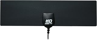 Compare HD Free TV HdfMo Waffle Maker, 4.5" x 1" x 11", Black at KSA Price