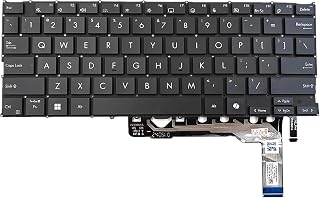 Compare Replacement Laptop Keyboard for ASUS ProArt Go 14 US United States Edition at KSA Price