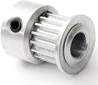 Compare ZABEES Accessories Monitoring Power DIY 3PCS 16T GT2 Aluminum Timing Drive Pulley For 3D Printer Tool Set at KSA Price