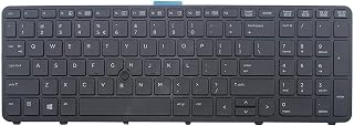 Laptop Keyboard Advanced Compatible with HP ZBook…