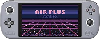 Ayaneo Air Plus 6800U 16GB 512GB Blue