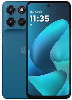 Motorola Moto G57 Power DUAL-SIM 256GB ROM +…