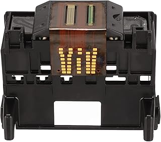 Compare Print Head, ABS Easy Installation Wearable Printhead Replacement Compatible for HP Photosmart B110a B209a B210a B110b B110c B110d Printers Functional Test Replaceable Print Head Printer Accessories at KSA Price