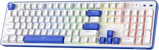 Compare Redragon K685 Pro Keyboard Gasket 3 RGB Modes 100% at KSA Price