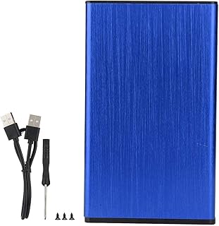 2.5inch USB2.0 Mobile HDD Case,External Mobile…