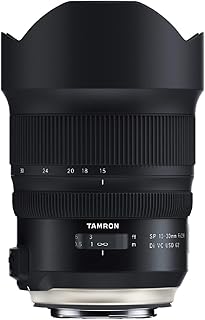 Tamron AFA041N700 SP 15-30mm F/2.8 Di VC…