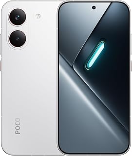POCO X8 Pro Dual SIM White 8GB RAM…