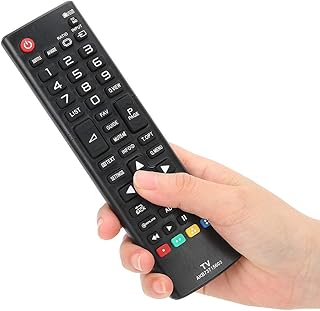 Compare TV Remote Control for, Large Buttons Television Remote Controller, TV AKB73715603AKB73715603 at KSA Price