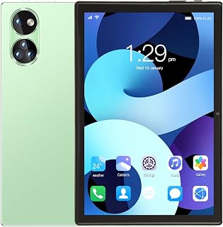 for 12 Tablet 10.1 inch, 6GB 128GB MT6752…