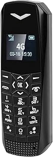 Compare 4G LTE Unlocked Phone for Seniors with SOS Button, Large Buttons Big Font Cell Phone, with Bluetooth MP3 FM Black at KSA Price