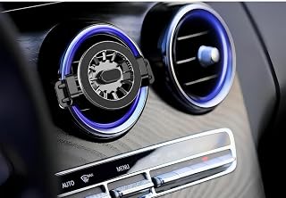 Compare Mobile Phone Holder for MercedesBenz – Compatible with CClass E, S, B, A and GLCGLEGLSGLBGLAClass at KSA Price