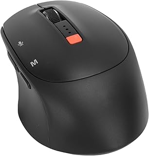 AI Voice Mouse, Rechargeable Smart Mouse for…
