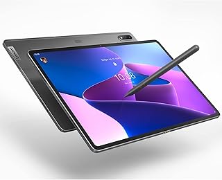 Compare Lenovo P12 Pro Snapdragon 870 8G 256G at KSA Price