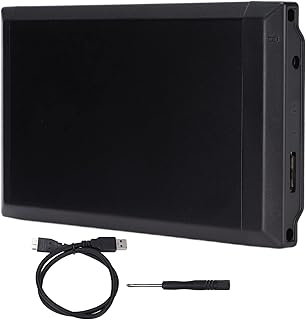 USB 3.0 SATA 2.5 Inch Hard Drive Enclosure,…