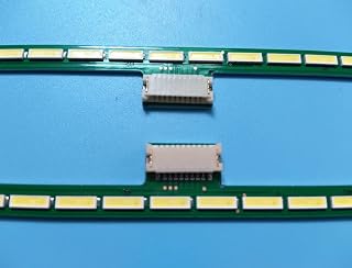 Compare LED 63leds For LGs 47" ART TV REV0.3 1 R+L Type 6920L0001C 6916L0824A 6922L0021A 47LM860? 47LV963 47E800A 47LM761S at KSA Price