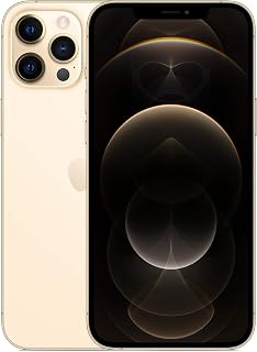 Apple (Refurbished) iPhone 12 Pro (128GB) -…