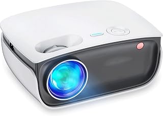 Compare BTZHY Home Office Projecter Lumens Phone Beamer Video Projector Beamer Mirroring Projector at KSA Price