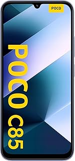 Xiaomi Poco C85 Dual-SIM 256GB ROM + 8GB…