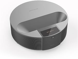 Compare BTZHY Home Office Projecter Projector Full HD Support Projector Ratio Home Theater at KSA Price