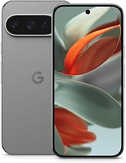 Google Pixel 9 Pro - Unlocked Android Smartphone…