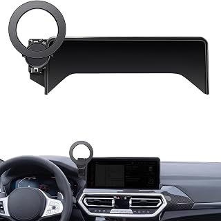 Compare Car Phone Holder for BMW X3 20222024  BMW X4 20222025, 12.3inch Screen at KSA Price