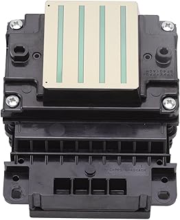 Compare Printer Print Head For 5113 First Locked Printer, 5113 First Locked Professional Replacement Printhead Accessories, PPE and PPS, Easy Installation at KSA Price