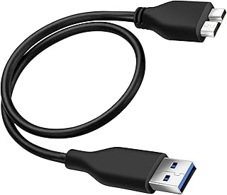 SaiTech IT High Speed USB 3.0 Cable A…