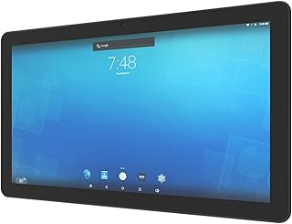 Compare Glory Star Nebula Gen1 Touchscreen Computer 21.5" Quadcore, 2GB DDR3,16GB eMMC flash, Android 9.0,Capacitive Touch,Free Kiosk Lockdown App wWall MountNEB215 288 + WM015012S at KSA Price