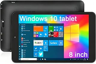 Compare 8 Inch Windows Tablet，4GB RAM 64GB ROM Windows 10 Home Tablets Computer at KSA Price