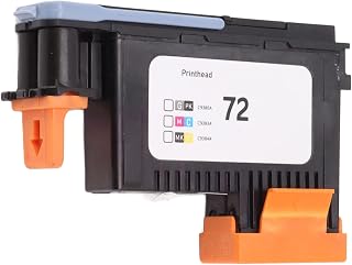 Print Head Accessory, High Accuracy Stable Flowing…
